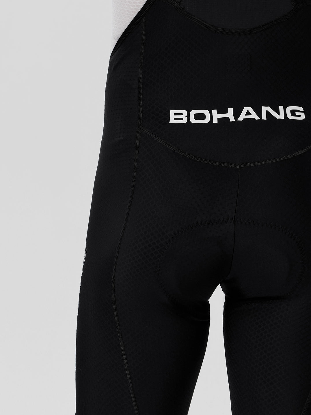 Men's cycling Bib shorts NCBSK584