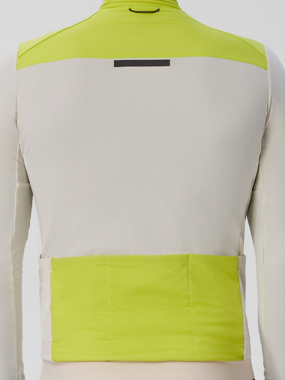 MEN'S ROAD/GRAVEL Thermal  JACKET NCJAK146