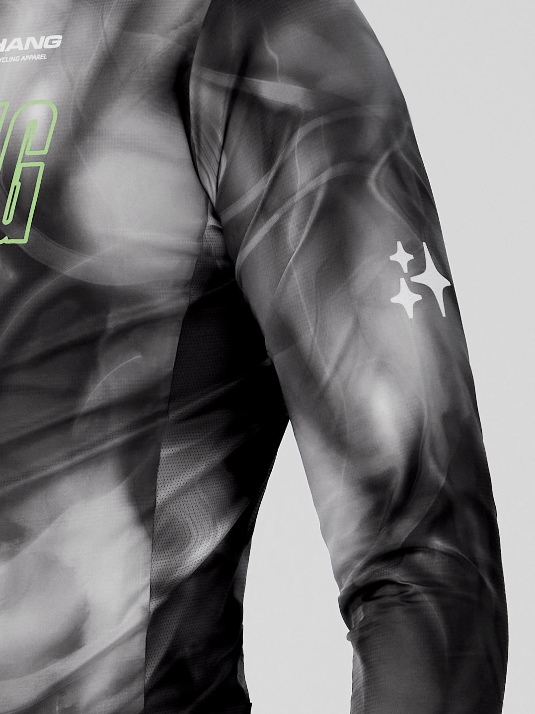 MEN'S ROAD/GRAVEL LIGHTWEIGHT JACKET NCWJK112