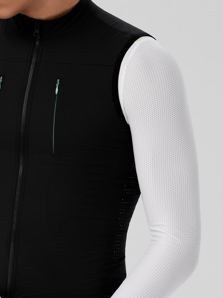 MEN'S ROAD/GRAVEL LIGHTWEIGHT Vest NCVEK081