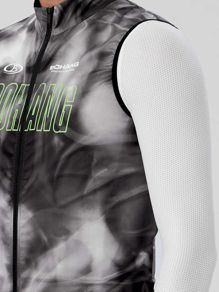 MEN'S ROAD/GRAVEL LIGHTWEIGHT VEST NCVEK057