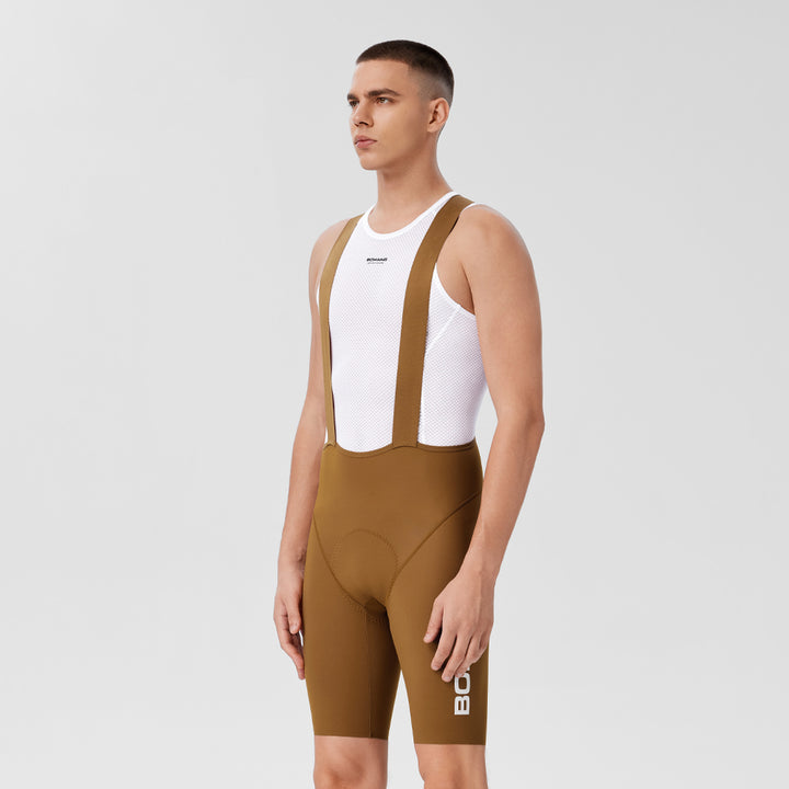 Men's cycling Bib shorts NCBSK596
