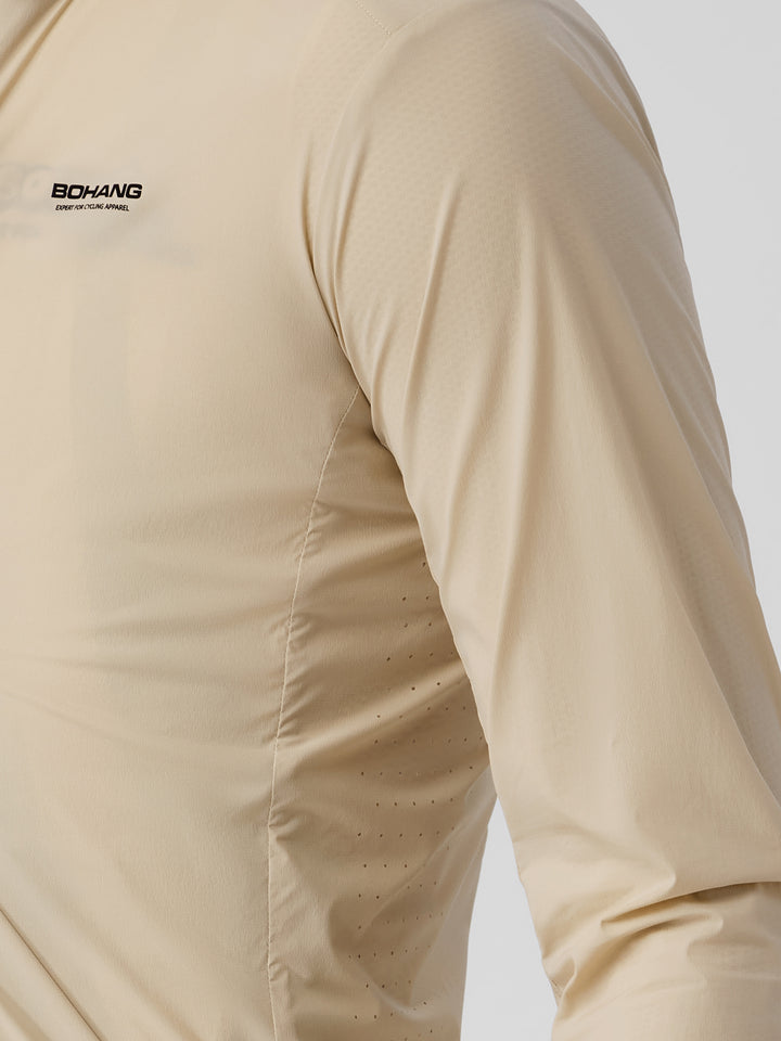 MEN'S ROAD/GRAVEL LIGHTWEIGHT JACKET NCWJK120
