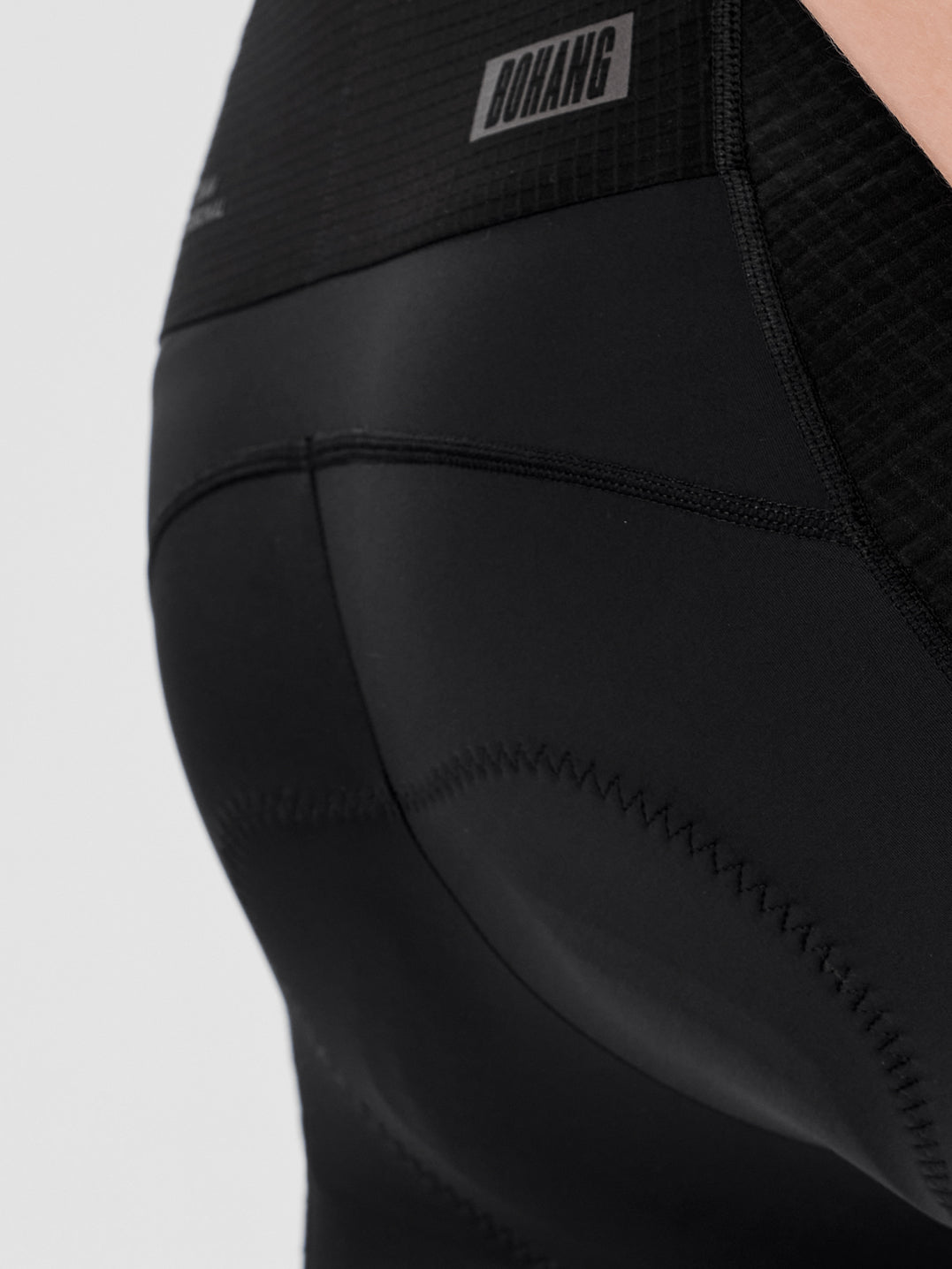 Men's cycling Bib shorts NCBSK610