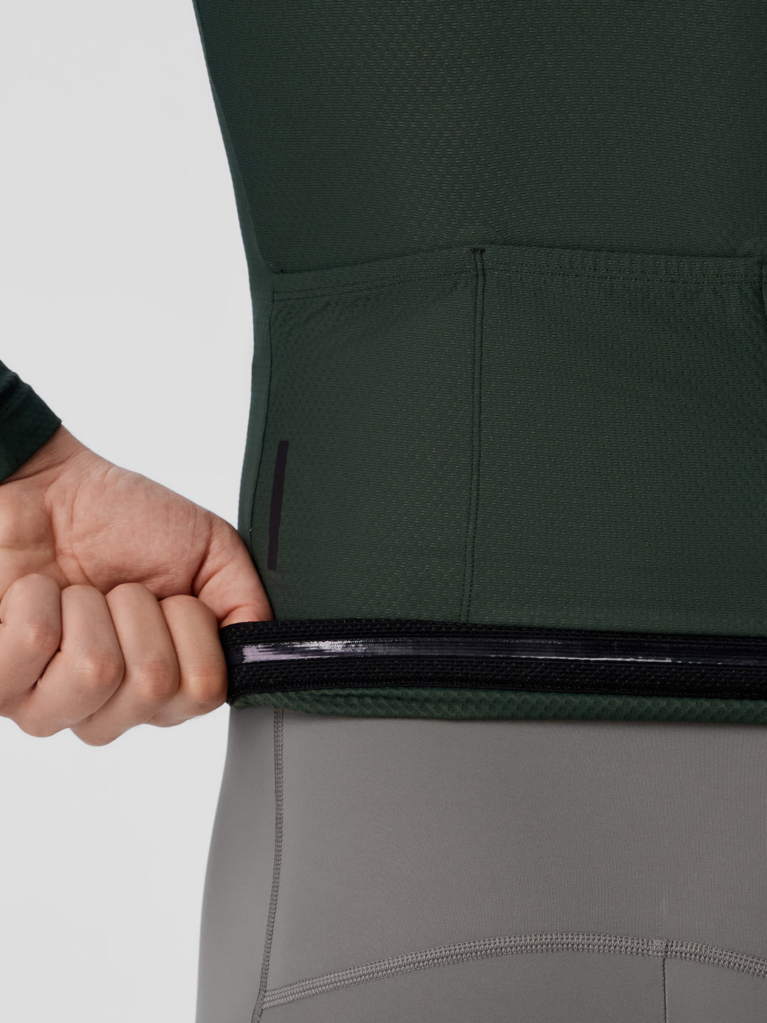 men's Long Sleeve Jersey NCLJK122
