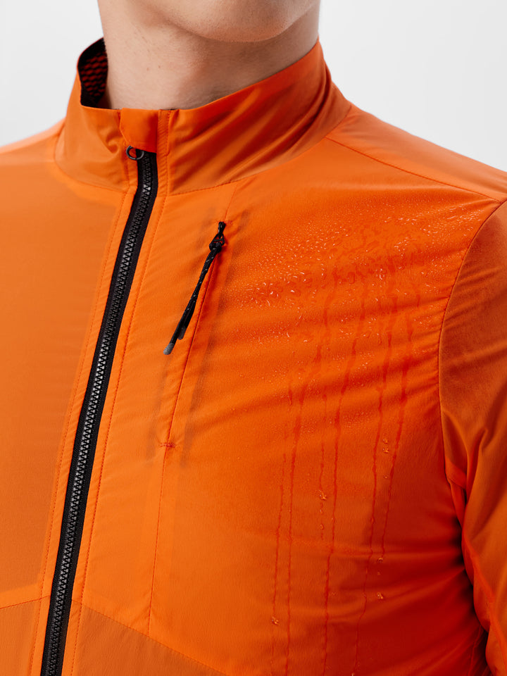 MEN'S ROAD/GRAVEL Thermal  JACKET NCWJK104