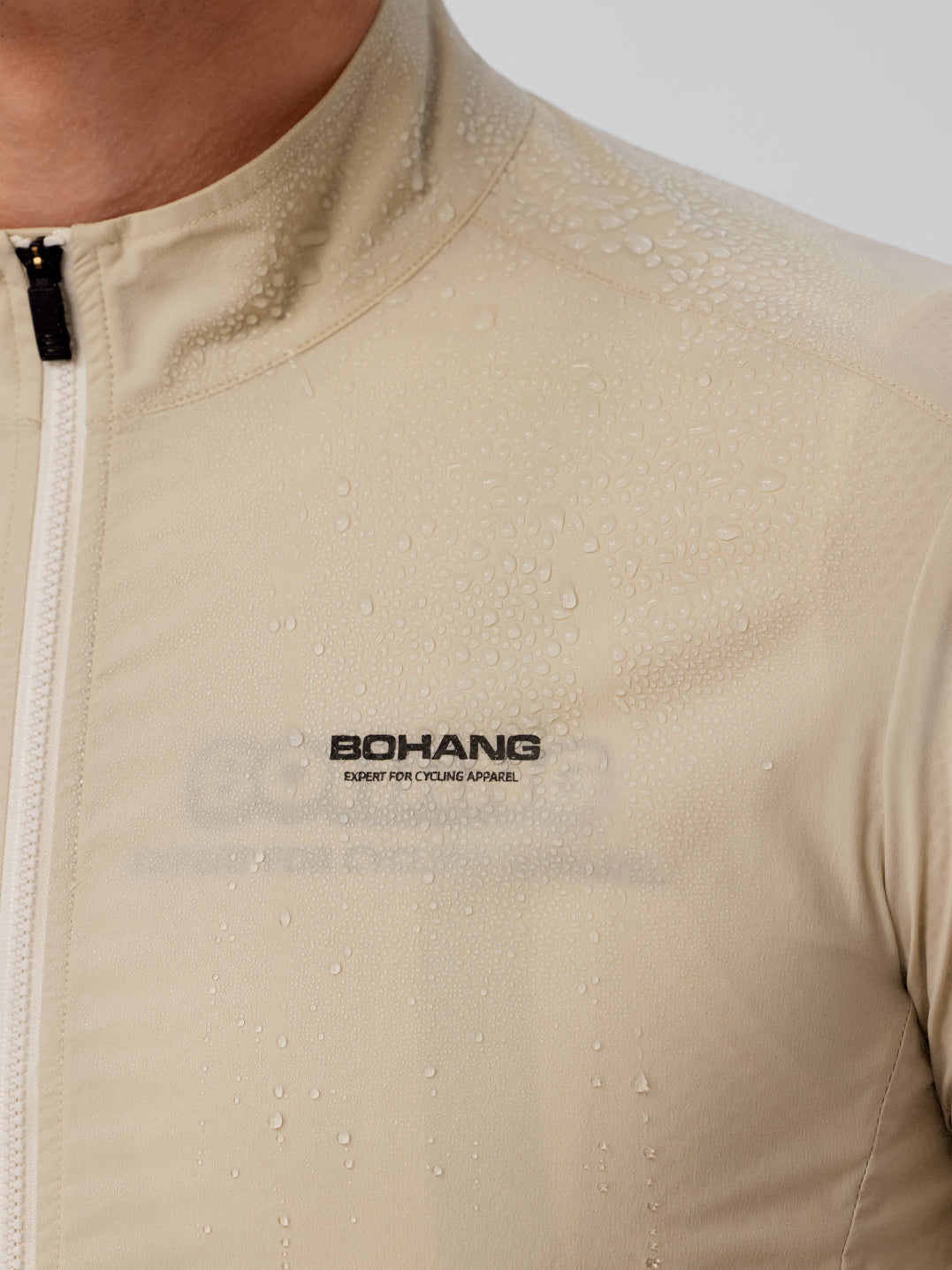 MEN'S ROAD/GRAVEL LIGHTWEIGHT JACKET NCWJK120