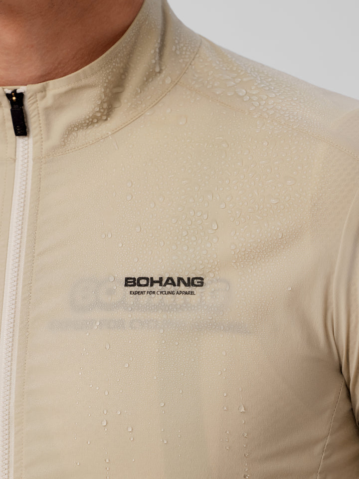 MEN'S ROAD/GRAVEL LIGHTWEIGHT JACKET NCWJK120