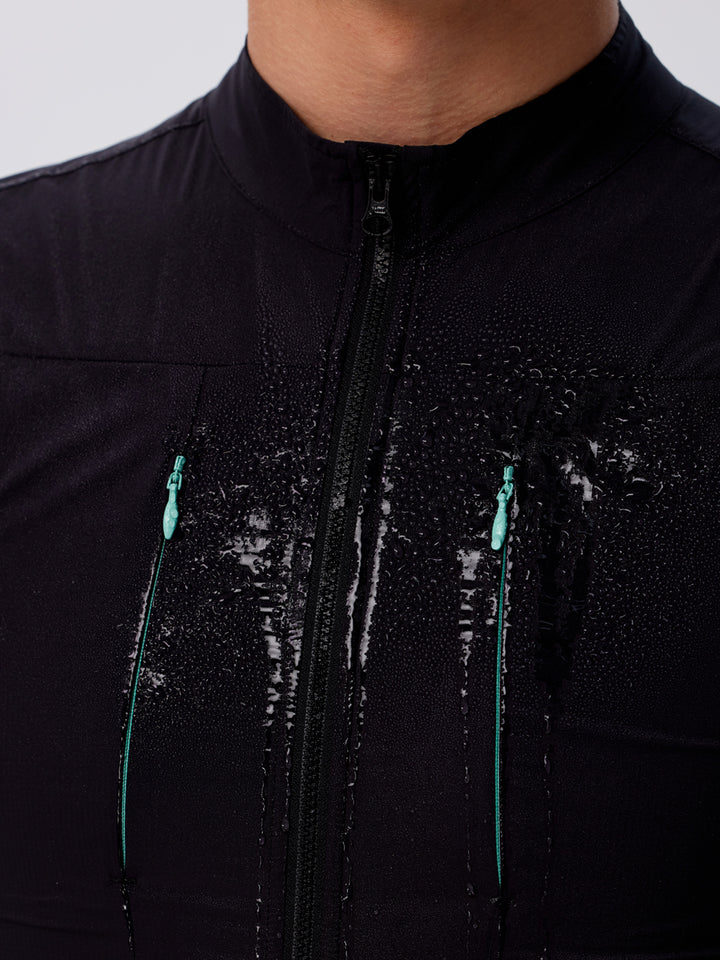 MEN'S ROAD/GRAVEL LIGHTWEIGHT Vest NCVEK081