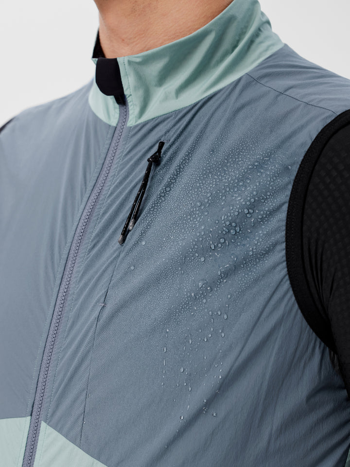 MEN'S ROAD/GRAVEL Thermal Vest NCVEK092