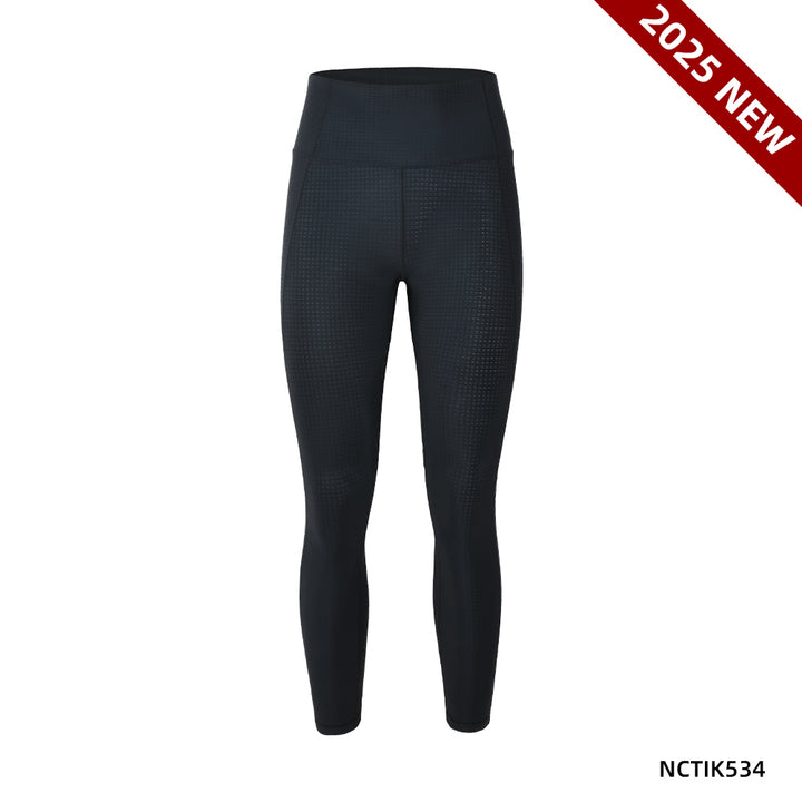 WOMen's cycling tights without a chamois NCTIK534