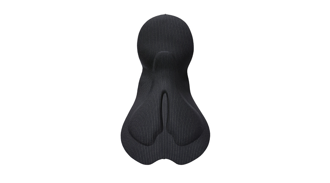 WOMEN'S CUSTOM PRO THERMAL FLEECE BIB TIGHTS NCFPK662