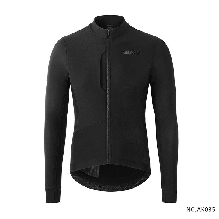 Herren-Rad-Thermojacke NCJAK035