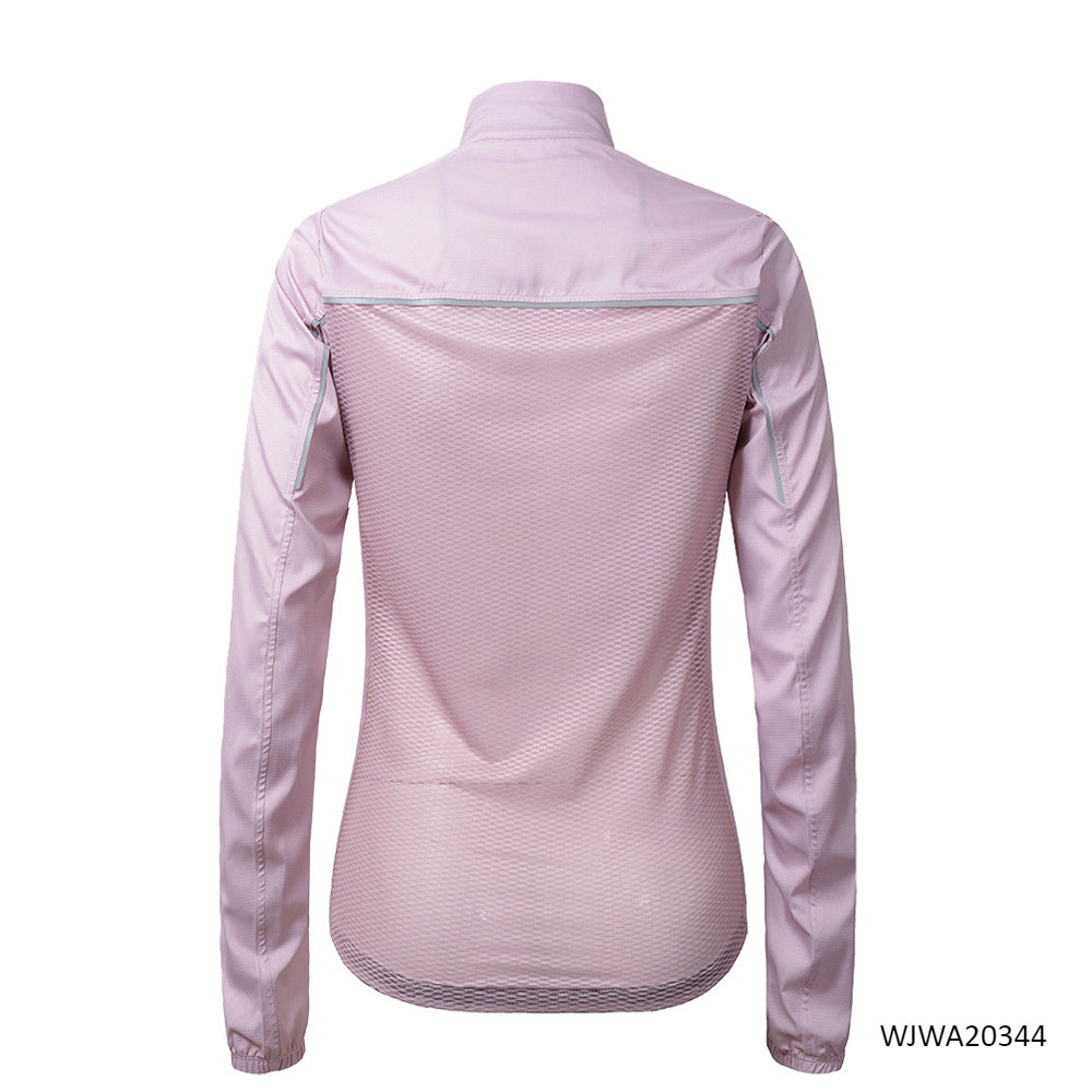 Leichte Damen-Windjacke WJWA20344