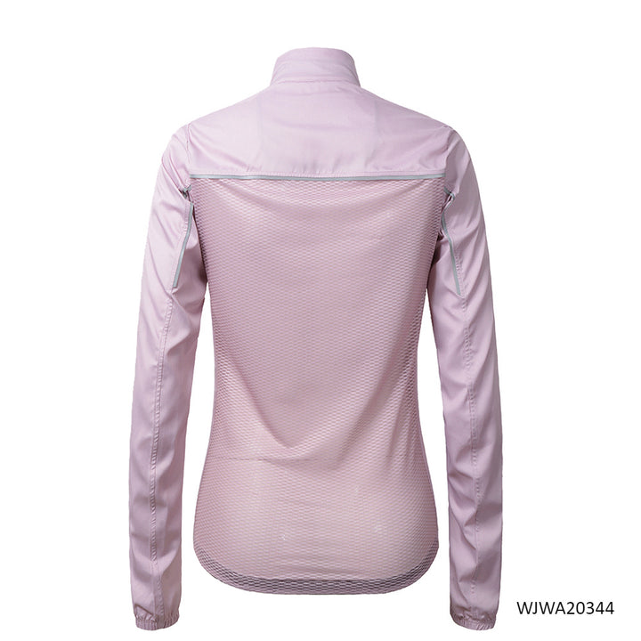 womens Lightweight Wind Jacket WJWA20344