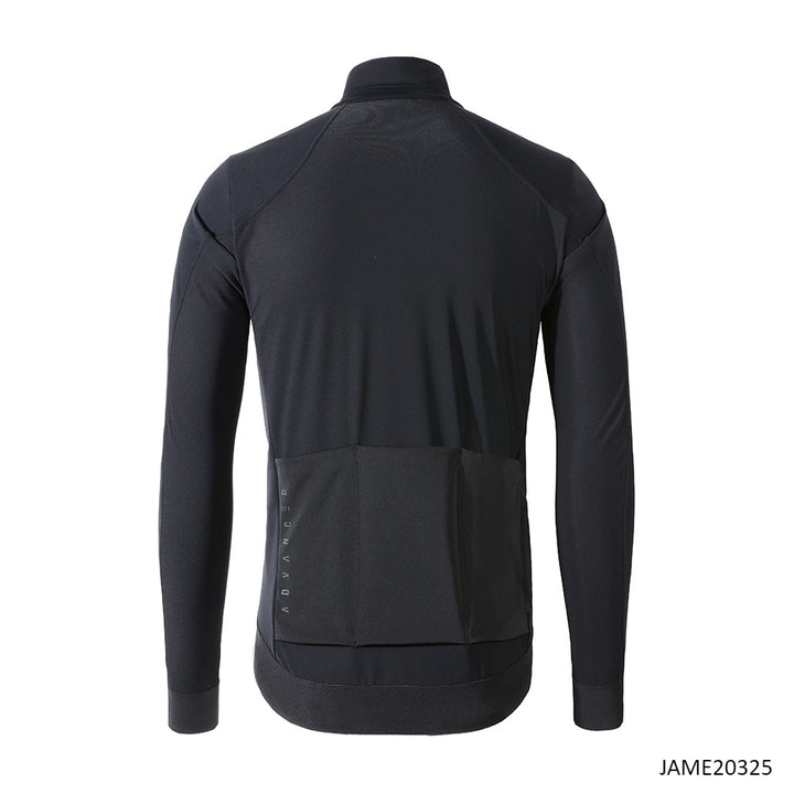 MEN'S cycling Thermal Jacket JAME20325