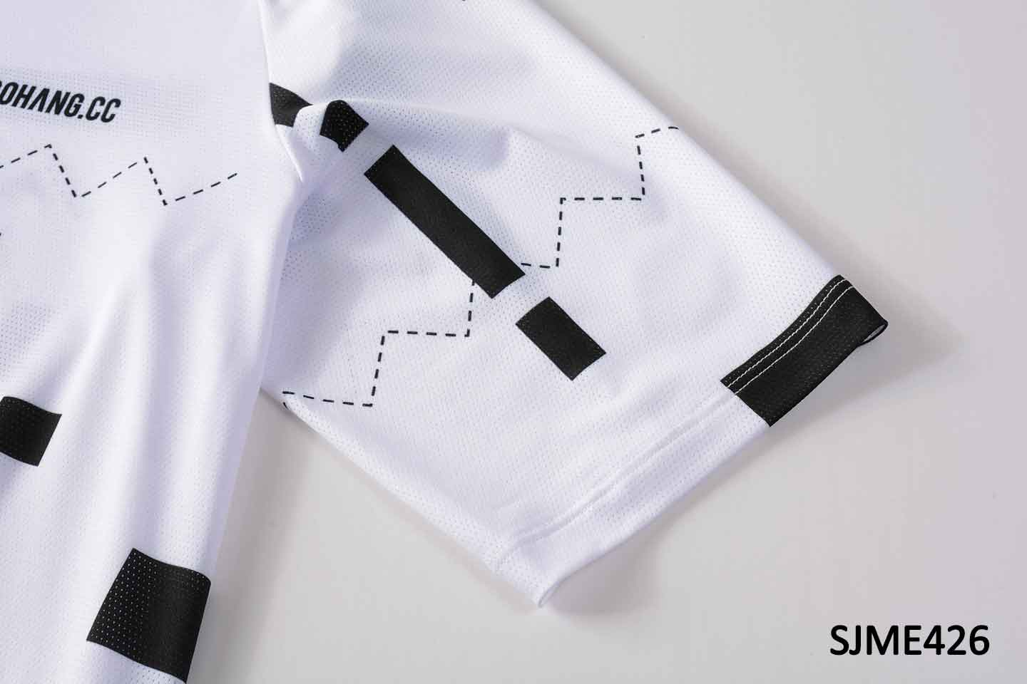 Men's Short Sleeve Jersey SJME426
