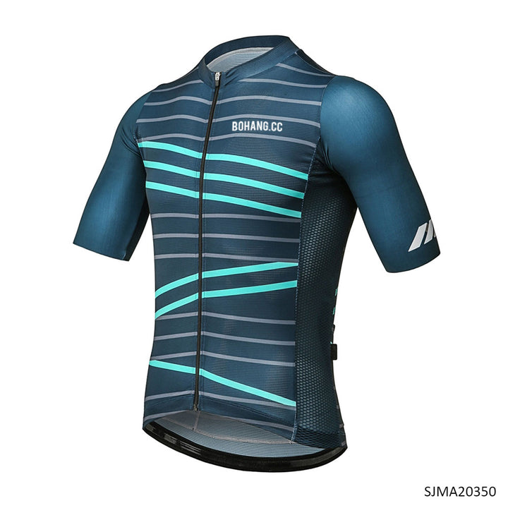 Men's Short Sleeve Jersey SJMA20350