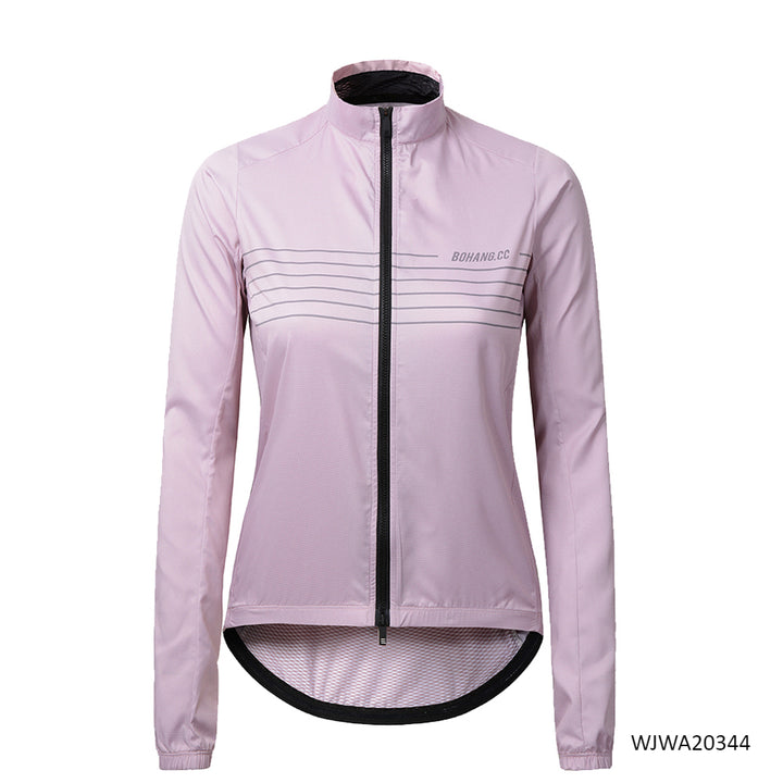 womens Lightweight Wind Jacket WJWA20344