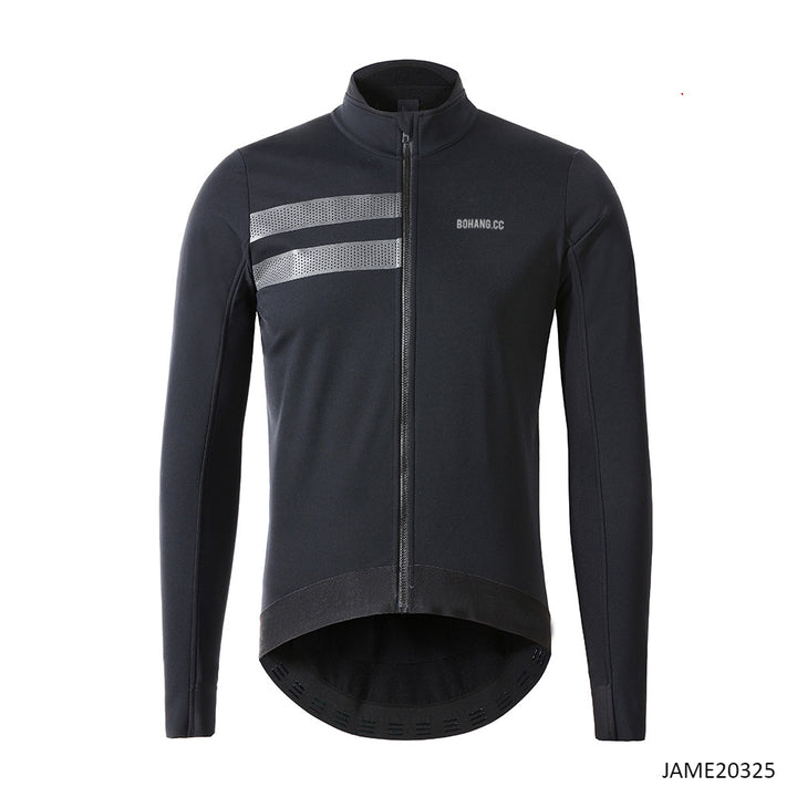 MEN'S cycling Thermal Jacket JAME20325