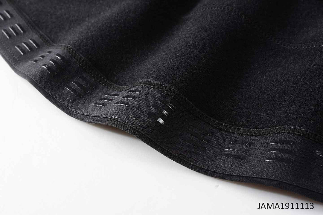 MEN'S cycling Thermal Jacket JAMA1911113