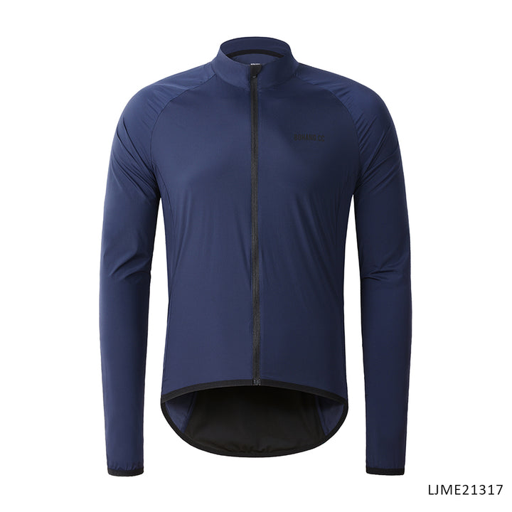 MEN'S LIGHTWEIGHT WIND JACKET  LJME21317