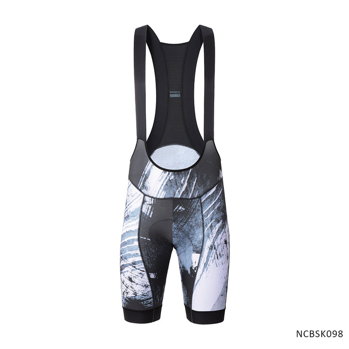 MEN'S CYCLING BIB SHORTS BSMT20315