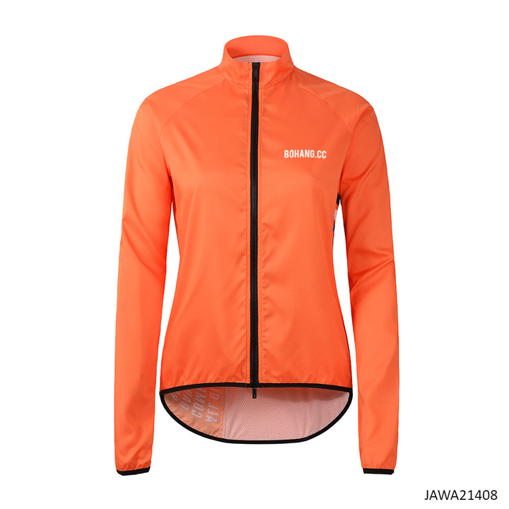 Women's Lightweight Wind Jacket JAWA21408