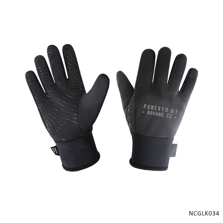 Cycling WINTER Gloves NCGLK034