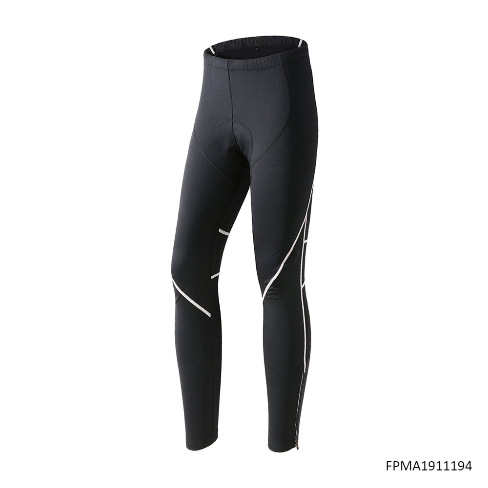 Men's windproof cycling tights FPMA1911194