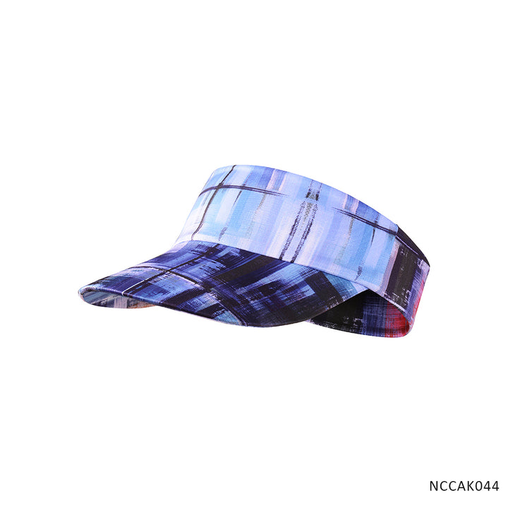 Running VISOR NCCAK044