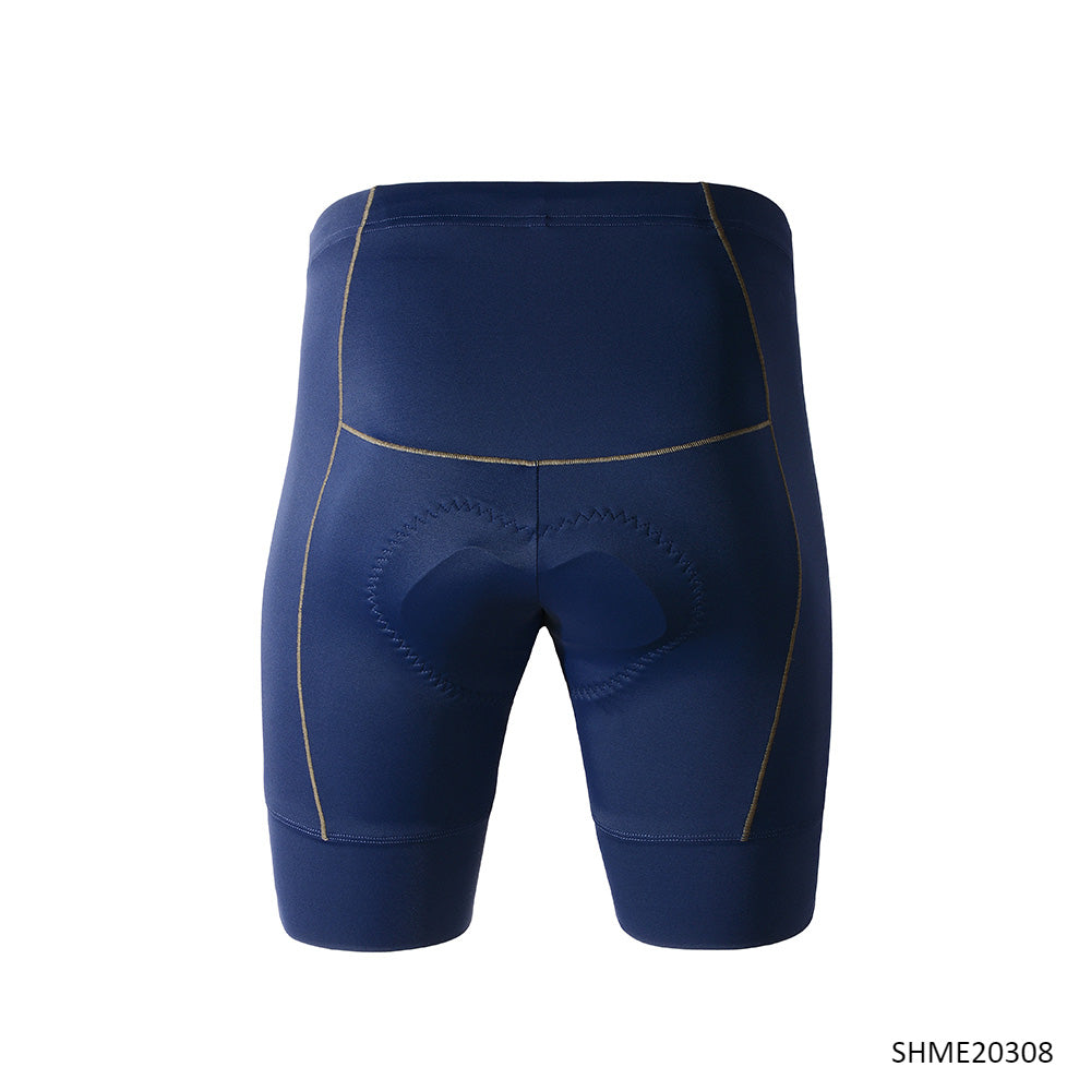 MEN'S cycling shorts SHME20308