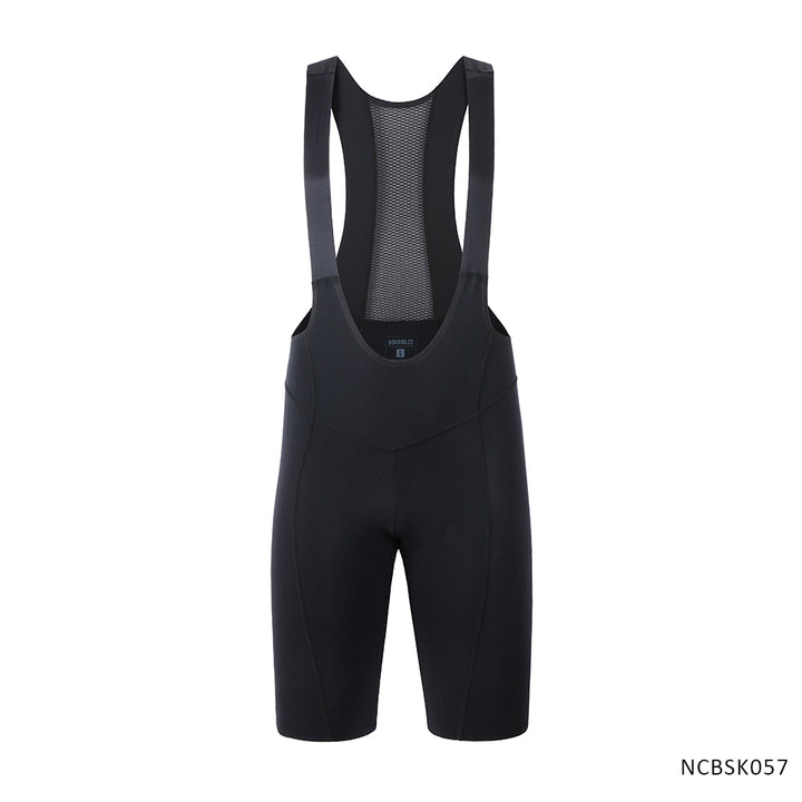 MEN'S CYCLING BIB SHORTS NCBSK057