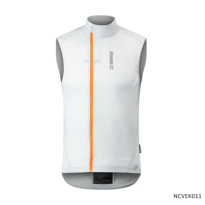 MEN'S LIGHTWEIGHT WIND VEST NCVEK011