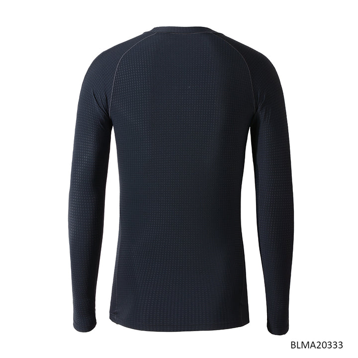 MEN'S longsleeve BASE LAYER BLMA20333