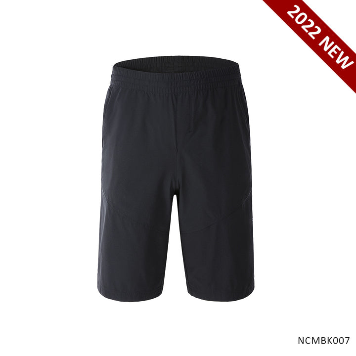 Men's mtb shorts with underwear NCMBK007