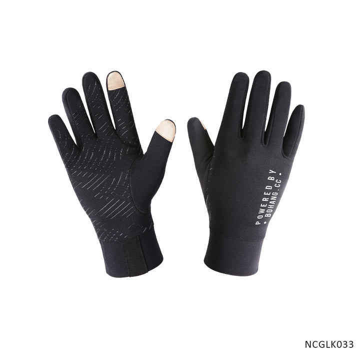 Fahrrad-WINTER-Handschuhe NCGLK033