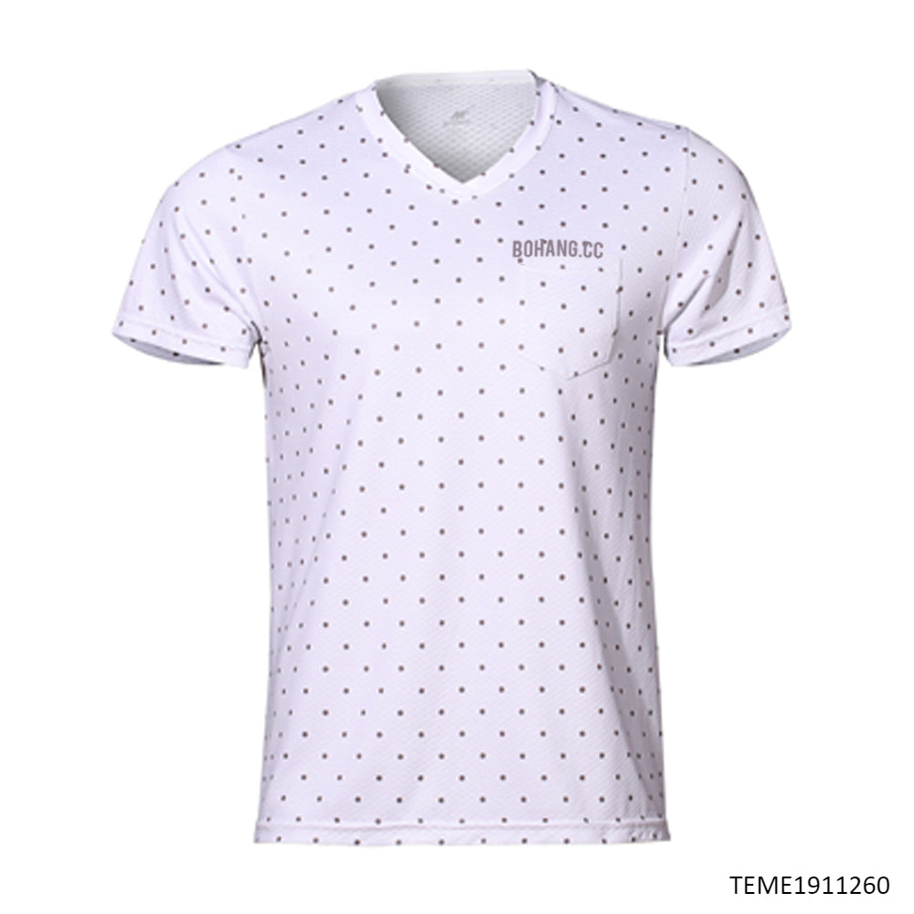 Herren-Lauf-T-Shirt TEME1911260