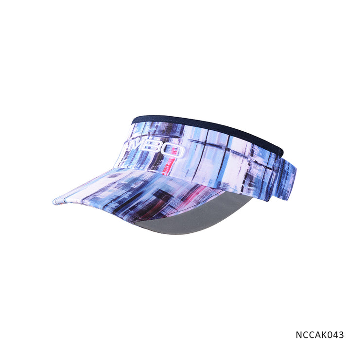 Running VISOR NCCAK043