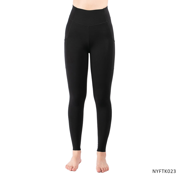 HIGH-WAISTED 7/8 POCKET LEGGINGS NYFTK023