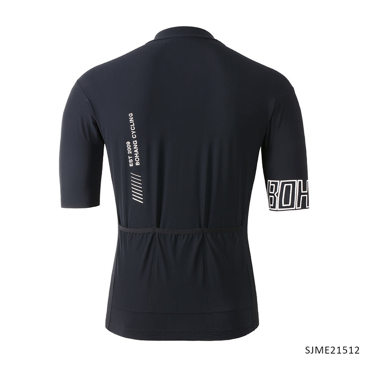 Kurzarmtrikot für Herren SJME21512