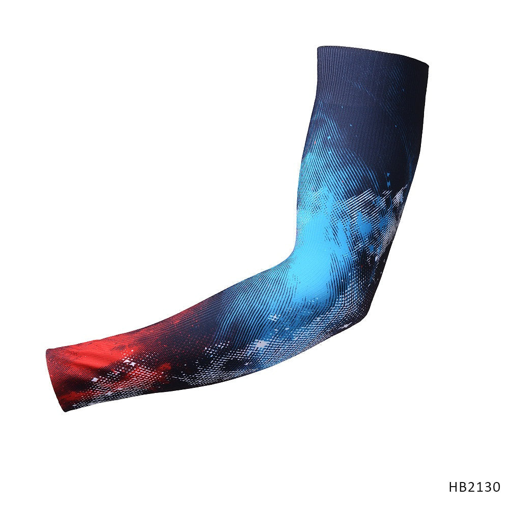 SPRING FALL cycling Arm Warmers HB2130