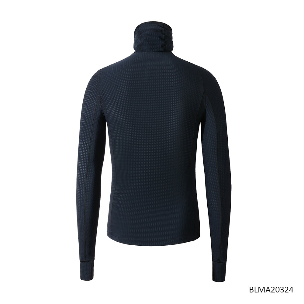 Men's winner cycling warm base layer BLMA20324