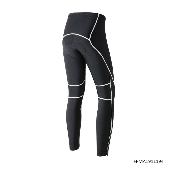 Men's windproof cycling tights FPMA1911194