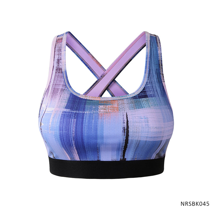 Women's Sports Bras NRSBK045