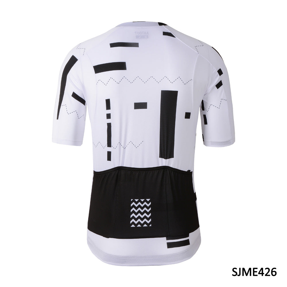 Men's Short Sleeve Jersey SJME426