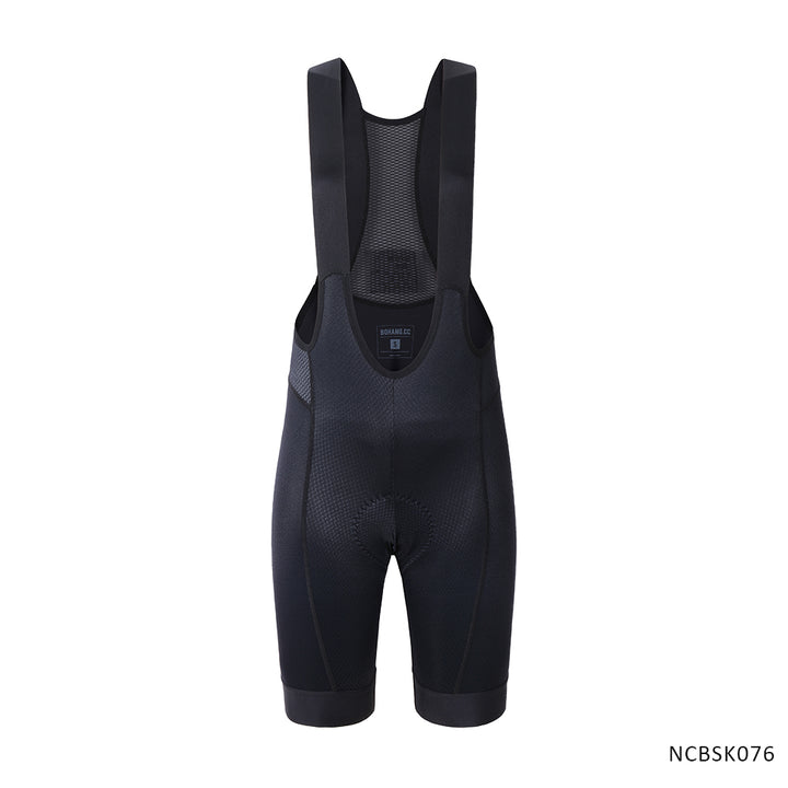 Women's cycling bib shorts NCBSK076