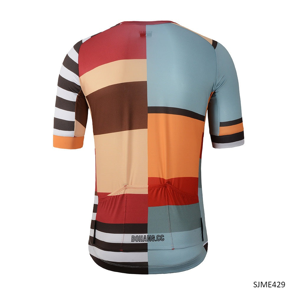 Men's Short Sleeve Jersey SJME429