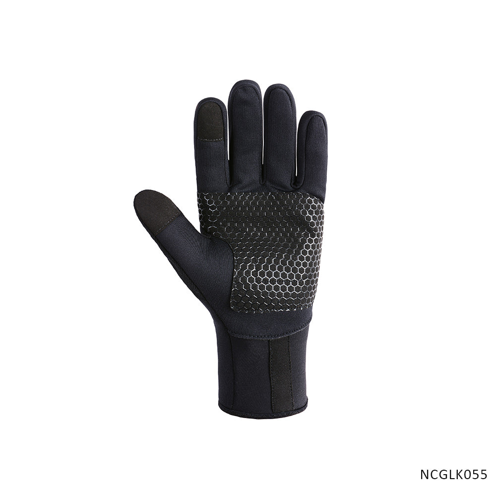 Fahrrad-WINTER-Handschuhe NCGLK055