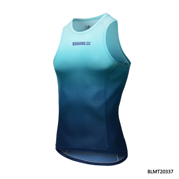 MEN’S SLEEVELESS BASE LAYER BLMT20337